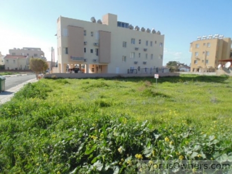 住宅, Geroskipou, Paphos Region, Cyprus