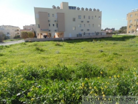 Residential, Geroskipou, Paphos Region, Cyprus