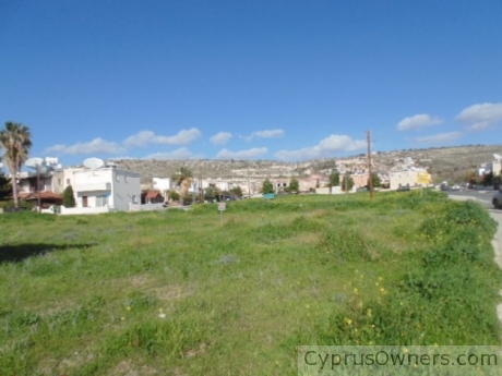 Residential, Geroskipou, Paphos Region, Cyprus