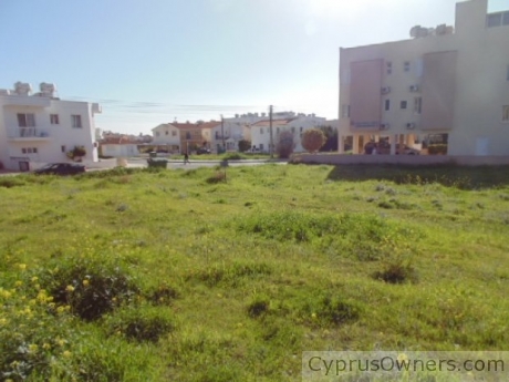 Жилая недвижимость, Geroskipou, Paphos Region, Cyprus