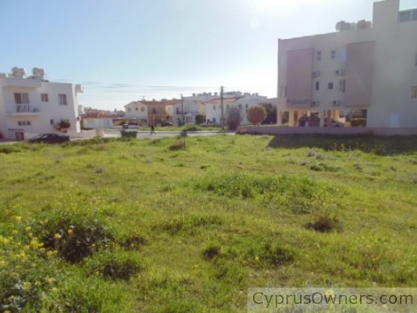 住宅, Geroskipou, Paphos Region, Cyprus