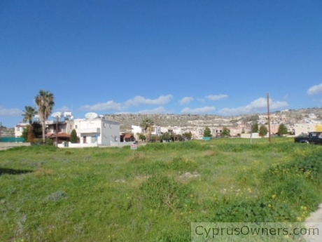 Residential, Geroskipou, Paphos Region, Cyprus