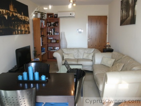 公寓, Lakatamia, Nicosia Region, Cyprus