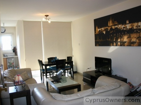 Apartment, Lakatamia, Nicosia Region, Cyprus