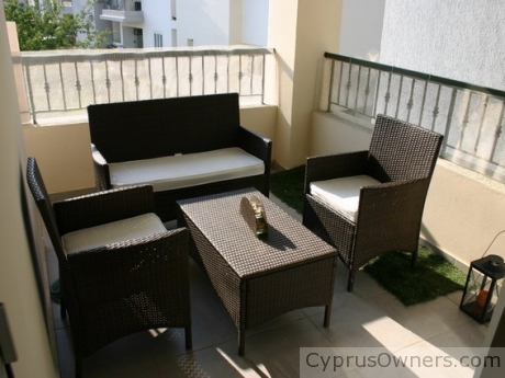Апартаменты, Lakatamia, Nicosia Region, Cyprus