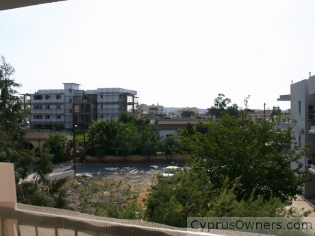 Апартаменты, Lakatamia, Nicosia Region, Cyprus