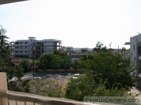 Apartment, Lakatamia, Nicosia Region, Cyprus