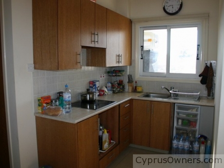 Апартаменты, 2324, Lakatamia, Nicosia Region, Cyprus
