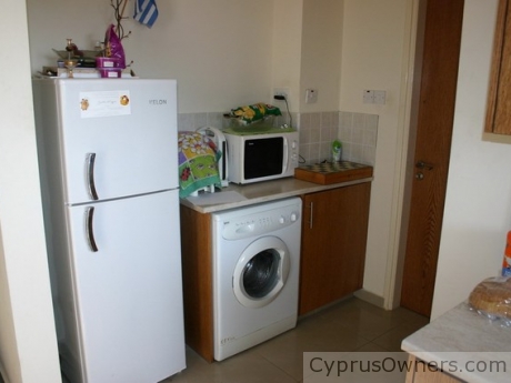 Apartment, 2324, Lakatamia, Nicosia Region, Cyprus