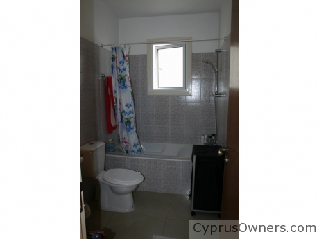 Apartment, 2324, Lakatamia, Nicosia Region, Cyprus