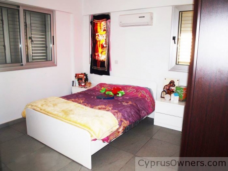 Апартаменты, Aradippou, Larnaca Region, Cyprus