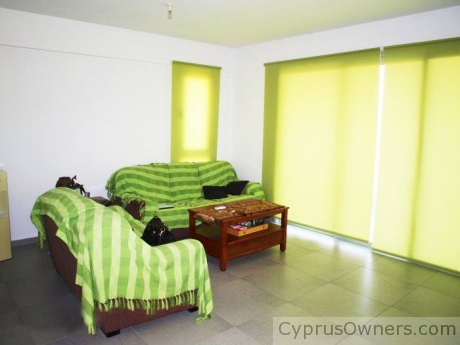 Apartment, Aradippou, Larnaca Region, Cyprus