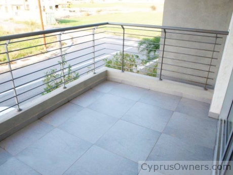 Apartment, Aradippou, Larnaca Region, Cyprus