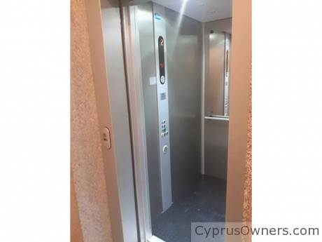 Apartment, Aradippou, Larnaca Region, Cyprus