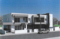 House, Latsia, Nicosia Region, Cyprus