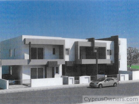 Οικία, Latsia, Nicosia Region, Cyprus