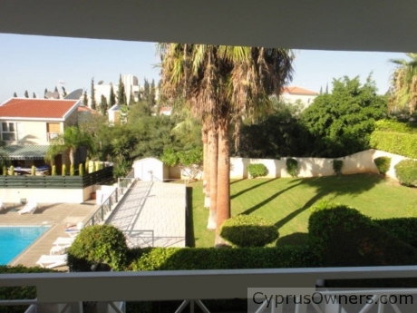 Mezonet\Townhouse, 4534, Pyrgos Touristiki Periochi, Limassol Region, Cyprus