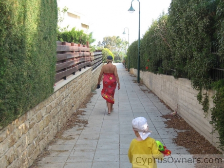 Мезонет\Таунхаус, 4534, Pyrgos Touristiki Periochi, Limassol Region, Cyprus