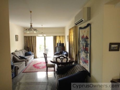 Mezonet\Townhouse, 4534, Pyrgos Touristiki Periochi, Limassol Region, Cyprus