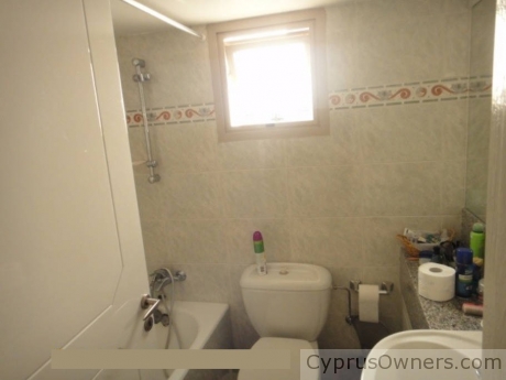 Mezonet\Townhouse, 4534, Pyrgos Touristiki Periochi, Limassol Region, Cyprus