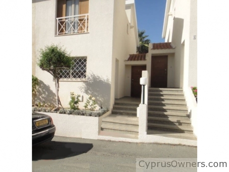 Mezonet\Townhouse, 4534, Pyrgos Touristiki Periochi, Limassol Region, Cyprus
