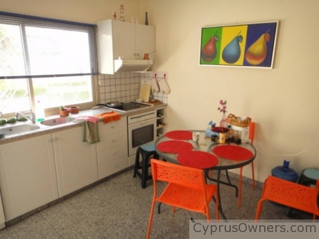 别墅\联排别墅, 4534, Pyrgos Touristiki Periochi, Limassol Region, Cyprus