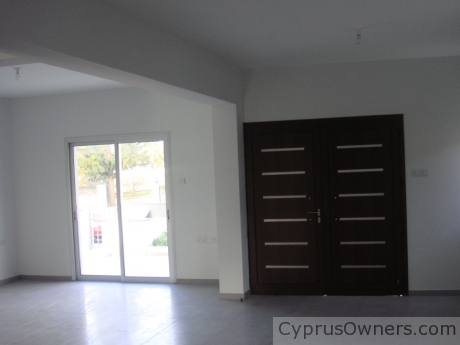 House, Kato Polemidia, Limassol Region, Cyprus