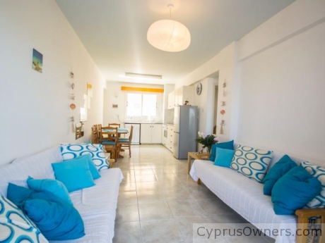 Apartment, Paralimni, Famagusta Region, Cyprus