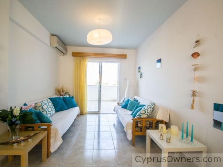 Apartment, Paralimni, Famagusta Region, Cyprus