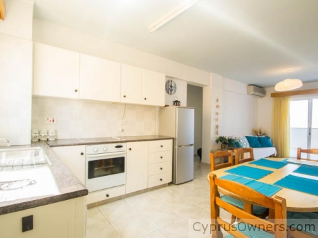 Apartment, Paralimni, Famagusta Region, Cyprus