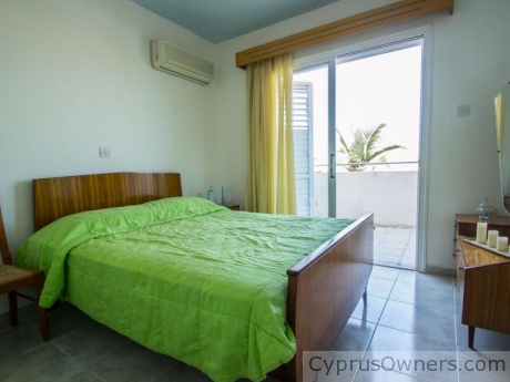 Apartment, Paralimni, Famagusta Region, Cyprus