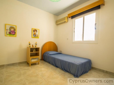 Apartment, Paralimni, Famagusta Region, Cyprus