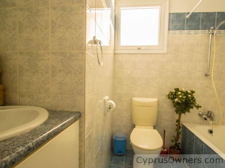 Apartment, Paralimni, Famagusta Region, Cyprus