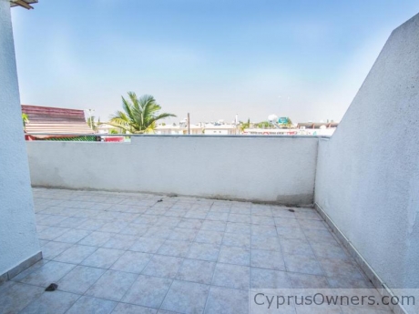 Apartment, Paralimni, Famagusta Region, Cyprus