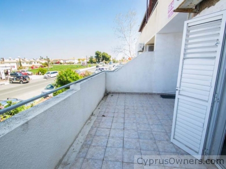 Apartment, Paralimni, Famagusta Region, Cyprus