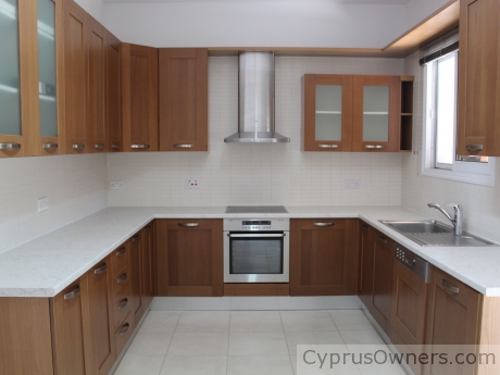 House, 4043, Germasogeia, Limassol Region, Cyprus