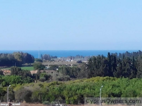 House, Geroskipou, Paphos Region, Cyprus