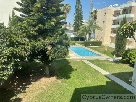 Apartment, Limassol, Limassol Region, Cyprus