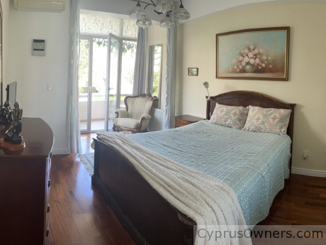 Apartment, Limassol, Limassol Region, Cyprus