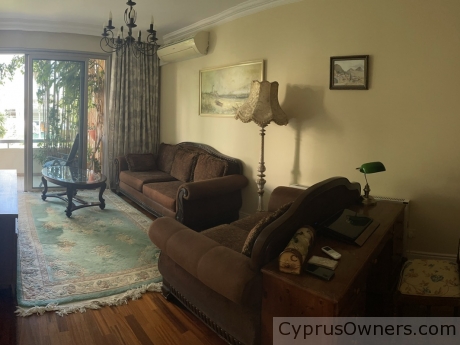 Apartment, Limassol, Limassol Region, Cyprus