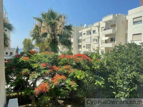 Διαμερίσματα, Limassol, Limassol Region, Cyprus