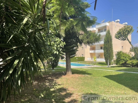 Apartment, Limassol, Limassol Region, Cyprus