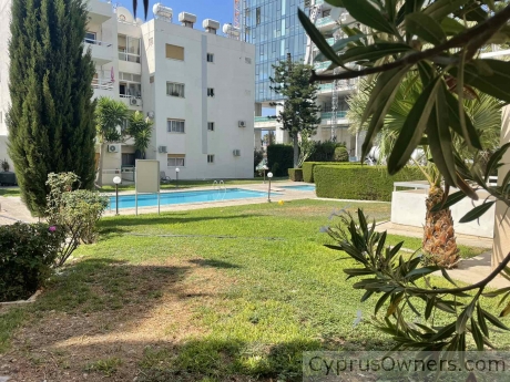 Апартаменты, Limassol, Limassol Region, Cyprus