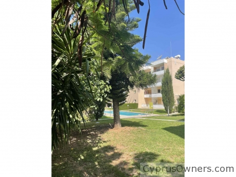 Apartment, Limassol, Limassol Region, Cyprus