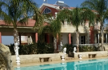 Дом, Долгосрочная аренда, Paliometocho, Nicosia Region, Cyprus