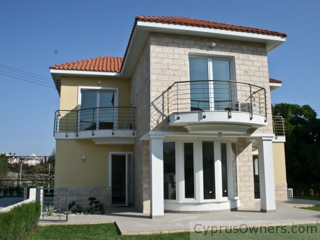 House, 4532, Agios Tychonas Touristiki Periochi, Limassol Region, Cyprus