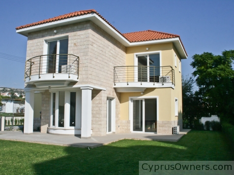 House, 4532, Agios Tychonas Touristiki Periochi, Limassol Region, Cyprus