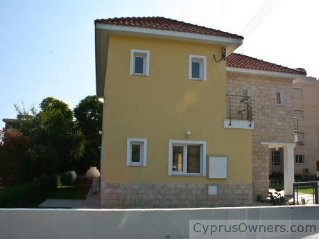 House, 4532, Agios Tychonas Touristiki Periochi, Limassol Region, Cyprus