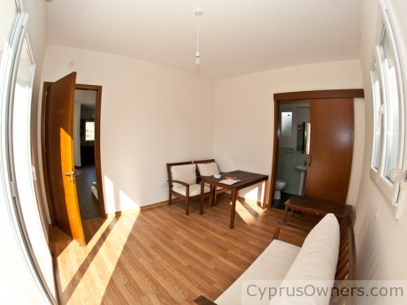 House, 4532, Agios Tychonas Touristiki Periochi, Limassol Region, Cyprus