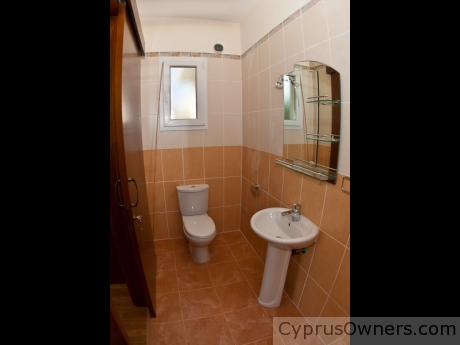 House, 4532, Agios Tychonas Touristiki Periochi, Limassol Region, Cyprus